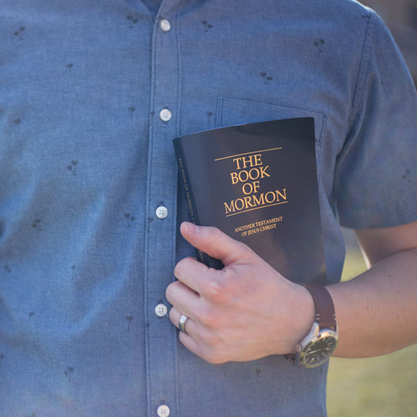 The Scripture Study Project