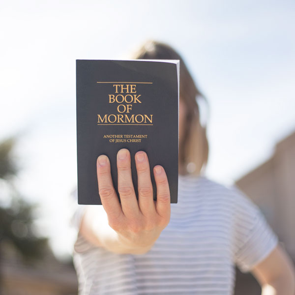 The Scripture Study Project