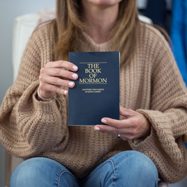 The Scripture Study Project
