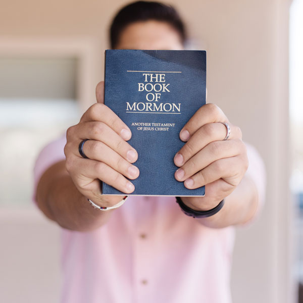 The Scripture Study Project