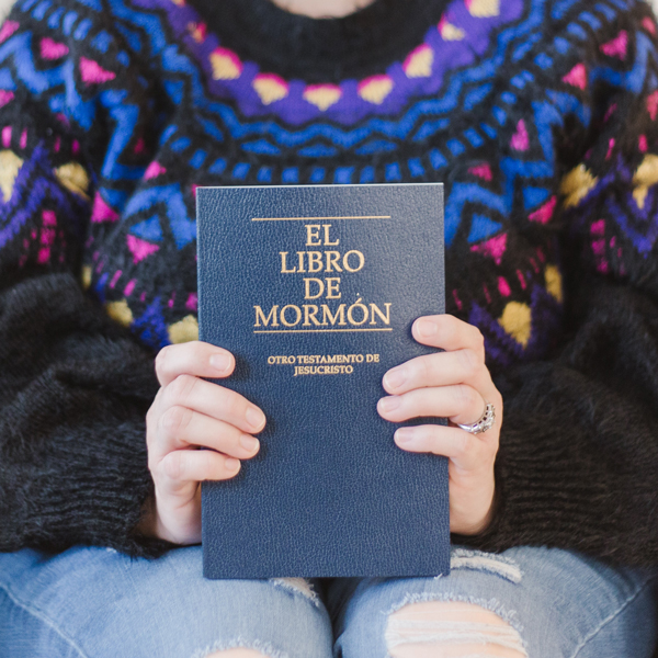 The Scripture Study Project