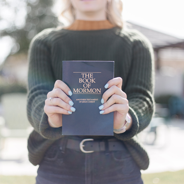 The Scripture Study Project