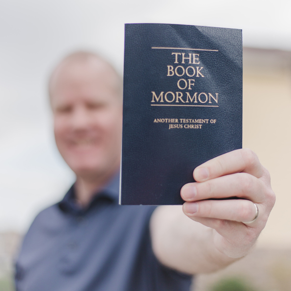 The Scripture Study Project