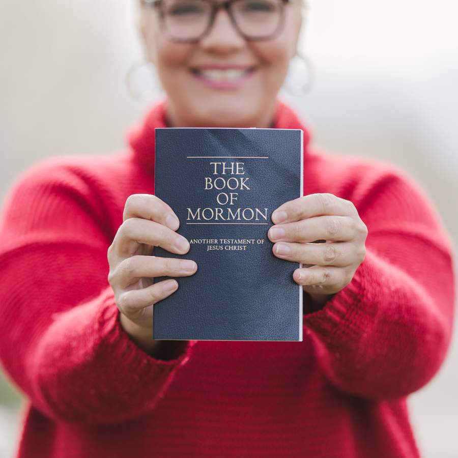 The Scripture Study Project