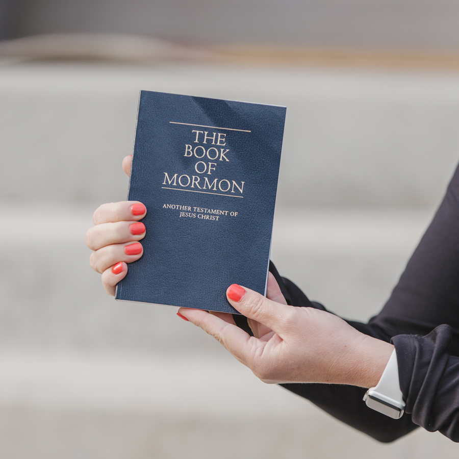 The Scripture Study Project