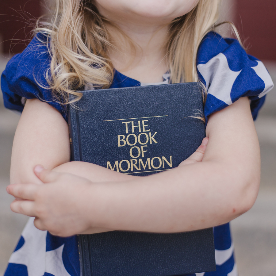 The Scripture Study Project