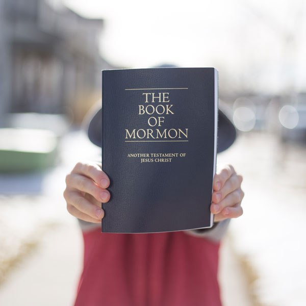 The Scripture Study Project