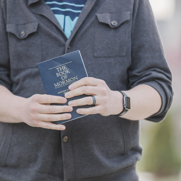 The Scripture Study Project