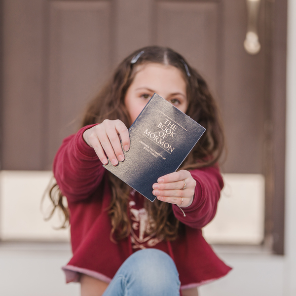 The Scripture Study Project