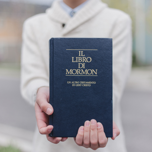 The Scripture Study Project