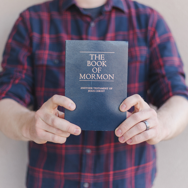 The Scripture Study Project