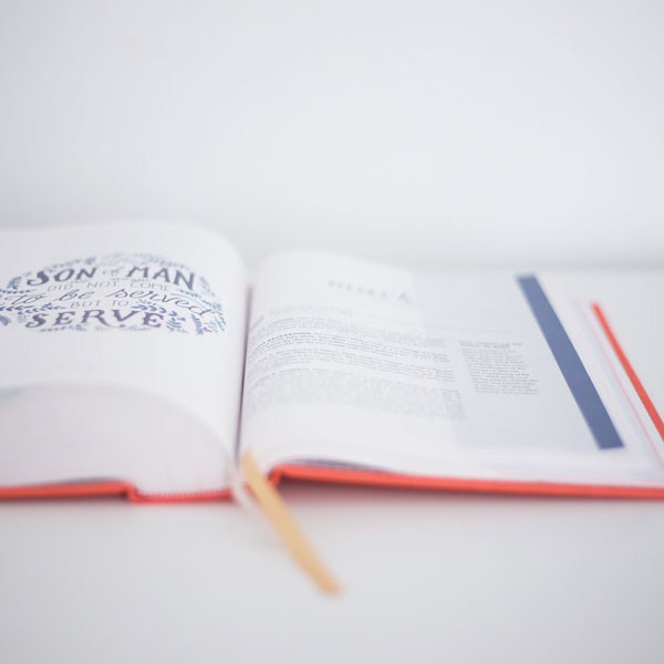 The Scripture Study Project