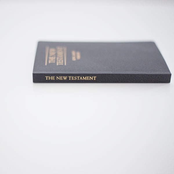 The Scripture Study Project