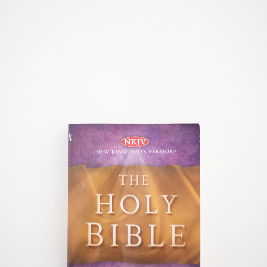 The Scripture Study Project