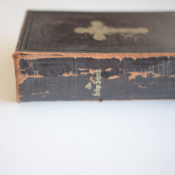 The Scripture Study Project