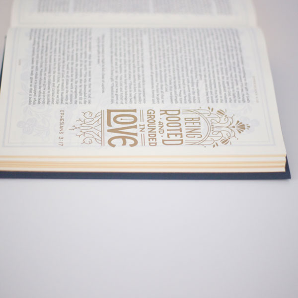 The Scripture Study Project