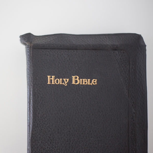 The Scripture Study Project