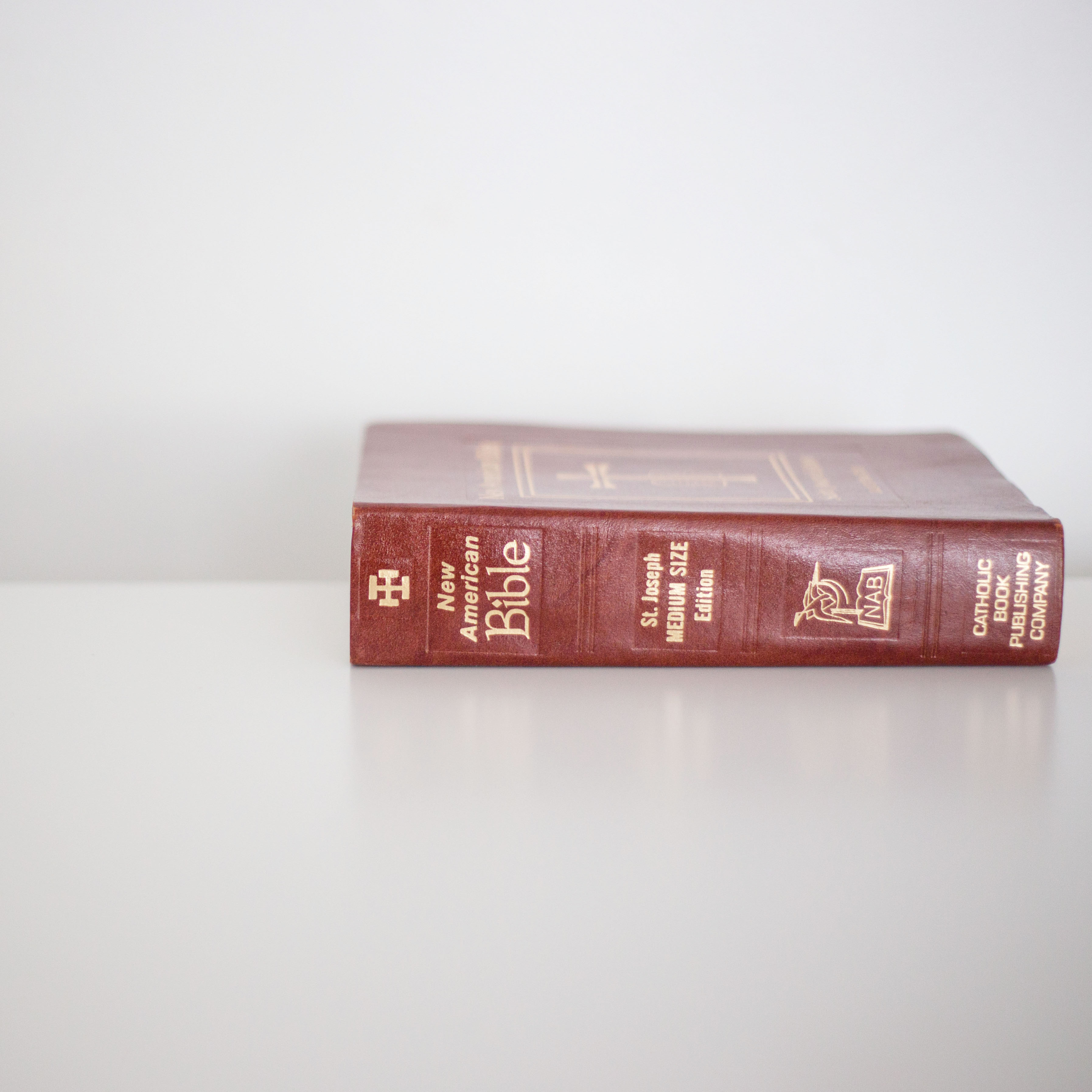 The Scripture Study Project