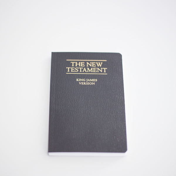 The Scripture Study Project