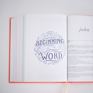 John 1 - See