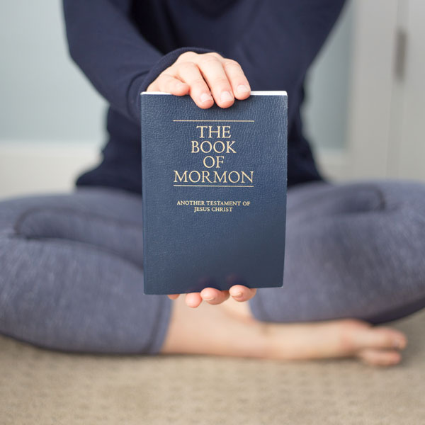 The Scripture Study Project