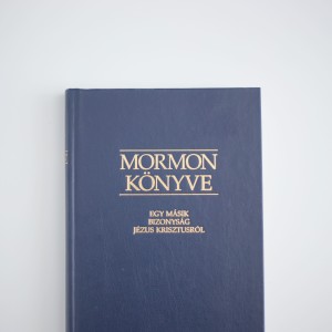 Episode 44: Mormon 1-7 - The Man Behind the Book