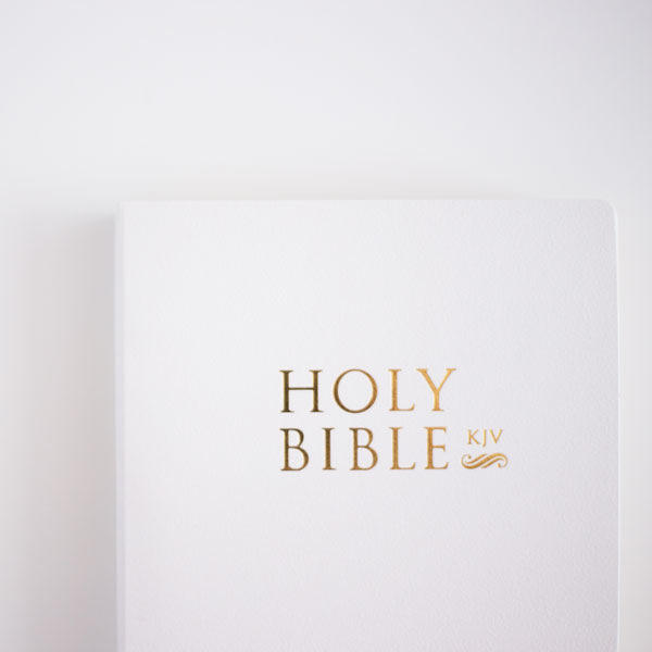 The Scripture Study Project