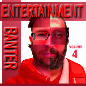 Entertainment Banter Presents Episode 166 Ghostbusters Afterlife Banter