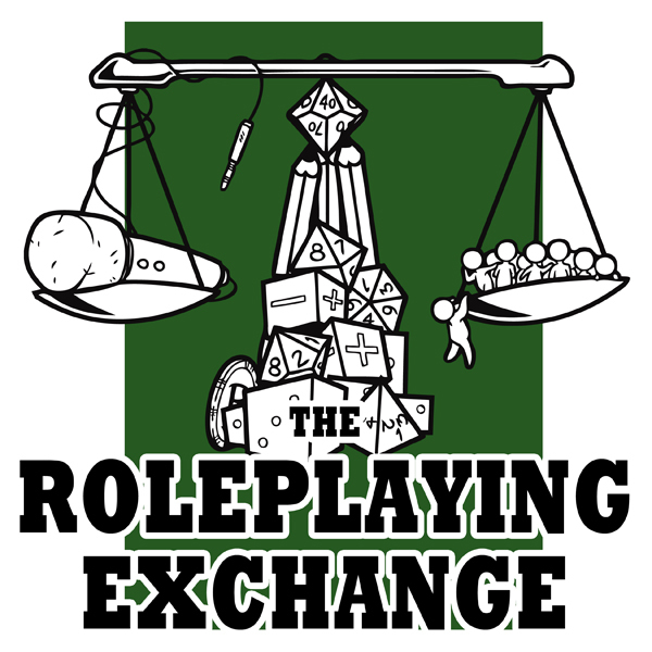 The Roleplaying Exchange Podcast