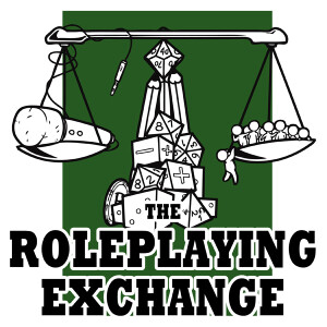 Episode 39 - Prepping for Gen Con & Player Decisions