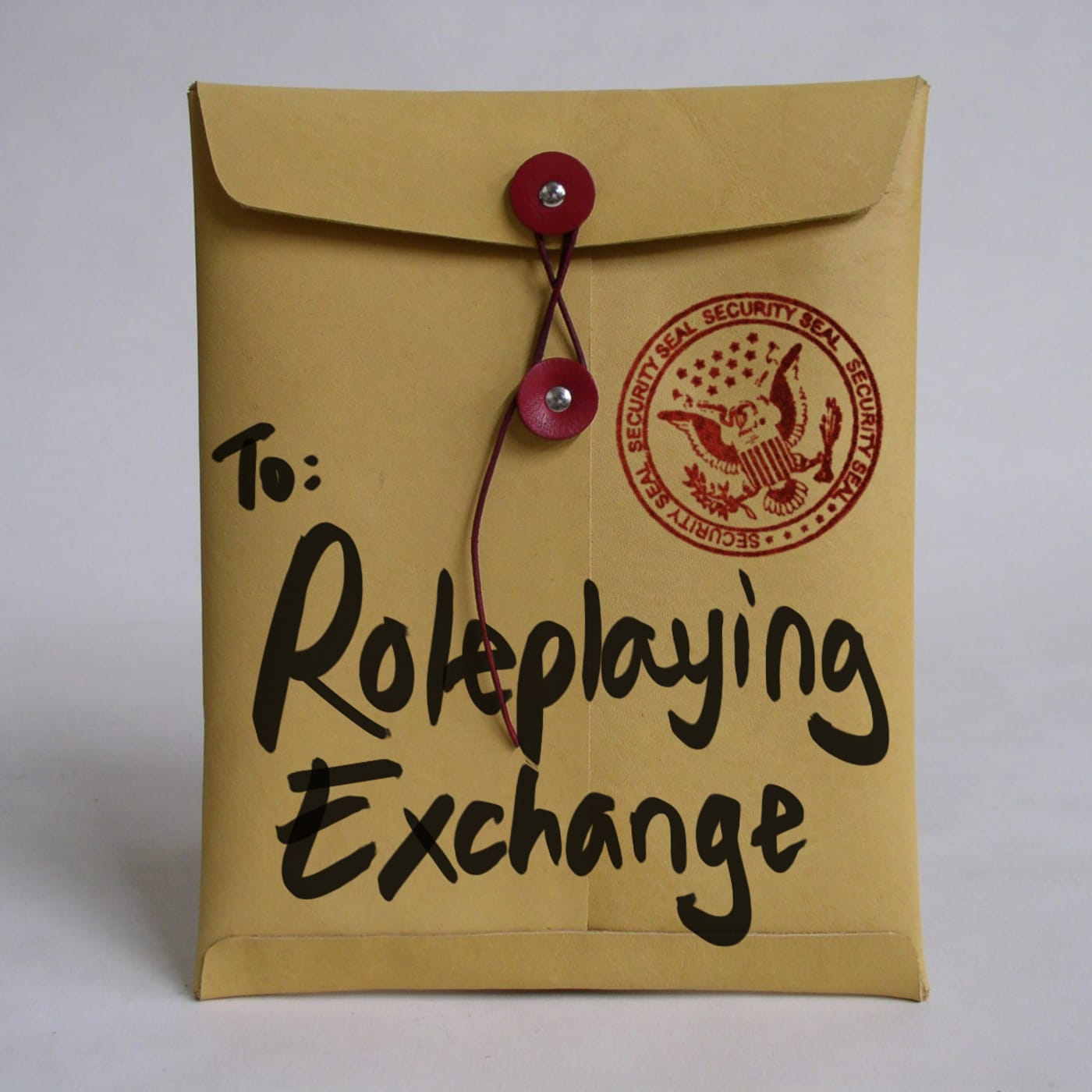 The Roleplaying Exchange Podcast