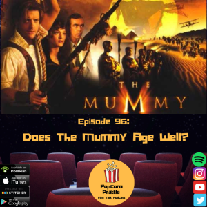 Does The Mummy Age Well?
