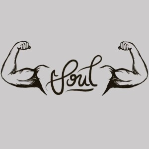 Brad Holliman - Strength of Soul & Mindfulness