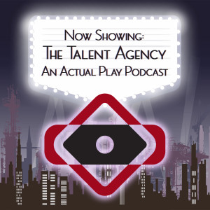 The Talent Agency Extra: Shadowcasters Network Roundtable