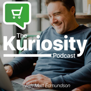 #19 - Podcasting for your eCommerce Business...and a review of Season 1