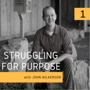 Chris Staron is Creating Podcasts That Examine The Church From the Inside Out