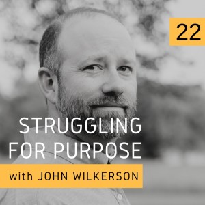 Failure to Pivot with Cale Nelson