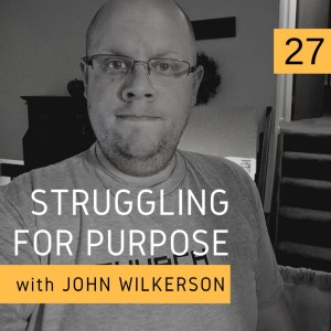 Church and Mental Health with Jeremy Smith