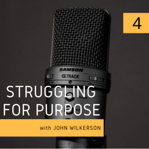 Why I Podcast