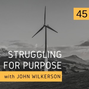 Where Does God Want Me to Put My Energy?