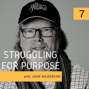 Steve Cleary, Executive Producer of The Pilgrim's Progress