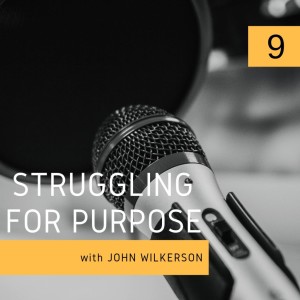 Struggling to Podcast