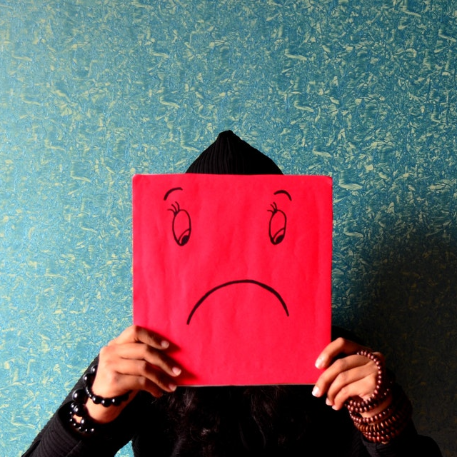 Discomfort and Hypocrisy