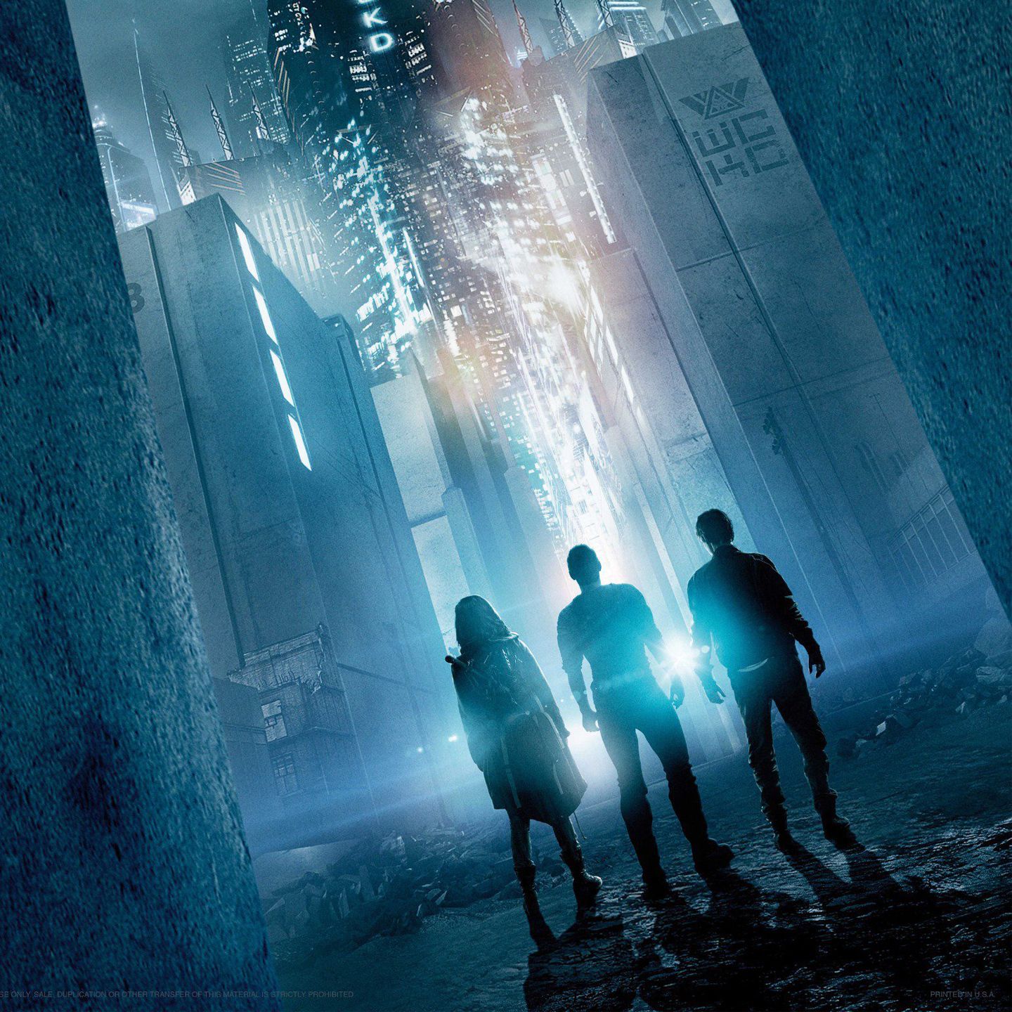 80's Arcades and Maze Runner: The Death Cure Initial Reaction