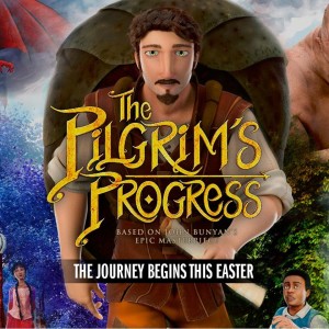 The Pilgrim's Progress Movie Review and Giveaway