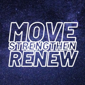 My 3 Words for 2022