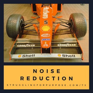Noise Reduction