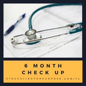 6-Month Check-In