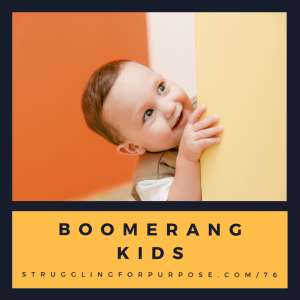 Boomerang Kids