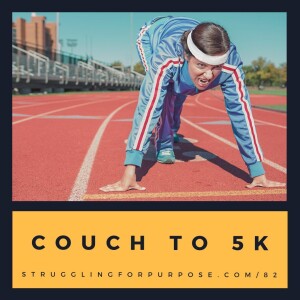 Couch to 5K